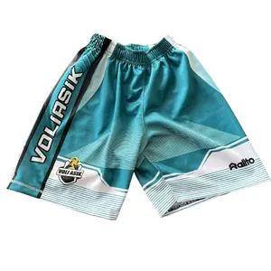 celana voliasik hijau tosca keren