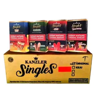 SOSIS KANZLER ISI 12PCS BISA COD DAN INSTAN ISI 12 PCS HARGA TERMURAH