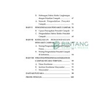 Gambar Strategi Pengendalian Penyakit Campak: Tinjauan Faktor Risiko Kejadian Campak - Anita Riantina, S.K.M., M.K.M., dkk. dari bintangsemestabook Kab. Sleman 5 Tokopedia