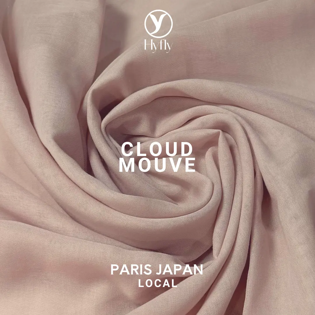 CLOUD MOUVE