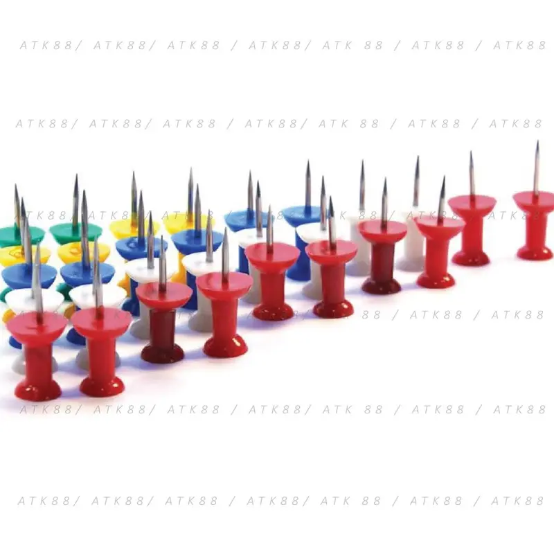 JOYKO PUSH PINS PP-30/PIN/PIN BOARD 2