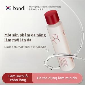 【Tondl】Nước Tinh Chất Axit Salicylic, Thương Hiệu Hàn Quốc 300ml mặt nạ keyshu serum giám tham myn mụn dầu da