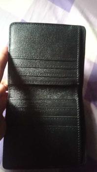 Product Review of DOMPET WANITA MINI STYLE KOREA DOMPET POLOS WANITA Kartu from m**n 2