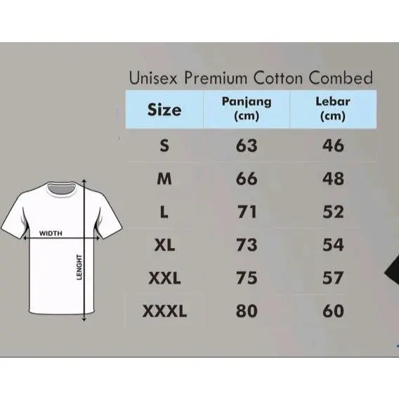 Kaos Trading View Tshirt Crypto Saham Premium Distro Katun Nyaman Hitam 5