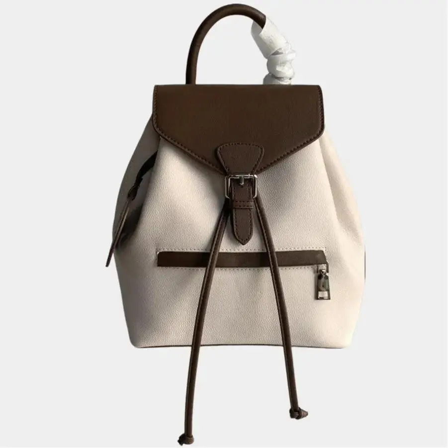 ML 06 - Tas Ransel Sekolah Wanita / Tas Punggung Backpack Cewek Kekinian Perempuan