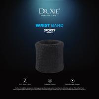 Gambar Wrist Band Wristband Hand Band Wrist Pelindung Tangan/Handband Wrist Handuk Arm Tangan/Handwrist Sport Gym Basketball Volleyball/Gelang Tangan Serap Keringat/Wrist Guard Band Sport dari Dr Xie Healthy Life Kota Administrasi Jakarta Timur 1 Tokopedia
