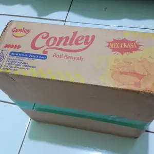 COD (Halal) Roti panggang crispy Jepang/roti panggang Krispi/rasa coklat/keju/rumput laut/susu/sarapan anak/camilan/promo murah/renyah gurih/siap makan/kemasan praktis/cocok untuk bekal/tahan lama/kualitas premium
