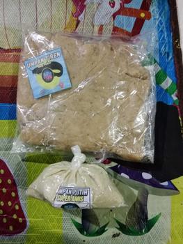 Product Review of Umpan Tiren MH Mancing Siap Pakai from r**2 0