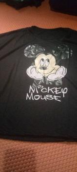 Product Review of Kaos Mini dan Miki / Kaos Karakter Jumbo cesy cardigan from E** 0