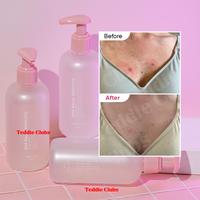 Gambar [Ready Stock] [TRAVEL SIZE] Teddy Clubs BHA Bacne Balancing Body Wash 100ml - with Salicylic Acid & Mugwort Extract | Bacne Body Wash | Sabun Jerawat | Sabun Mandi Jerawat Punggung - Travel Size BHA BACNE dari Teddie Clubs Kab. Tangerang 2 Tokopedia