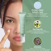 Gambar Reglow Double Action Acne Spot Gel Skincare dr Shindy Obat Totol Mengeringkan Jerawat C2 Berjerawat - ACNE GEL dari Reglow by Shindy Original Kab. Lumajang 4 Tokopedia