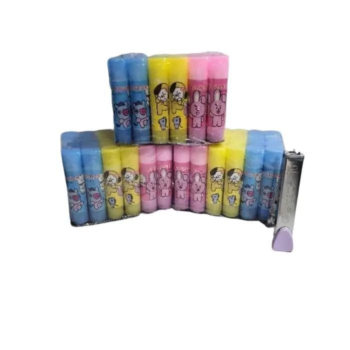 Lem murah/Lem stik/Lem kertas/Glue Stik/lem stick/lem fancy - Shop ...