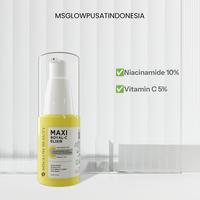 Gambar MS GLOW - MAXI ROYAL C ELIXIR - KULIT KUSAM dari Msglowbeauty.indonesia Kota Tangerang 1 Tokopedia