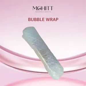 BUBBLE WRAP + EXTRA BUBBLE WRAP
