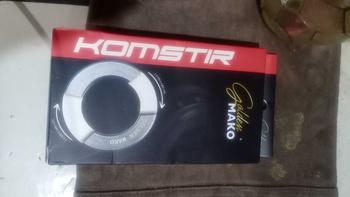 Product Review of Komstir Comstir Racing Standar Beat Deluxe Genio Scoopy POP Street Spacy 110 Karbu Fi eSP New Vario PCX ADV 125 150 160 Golden Mako from S**A 0