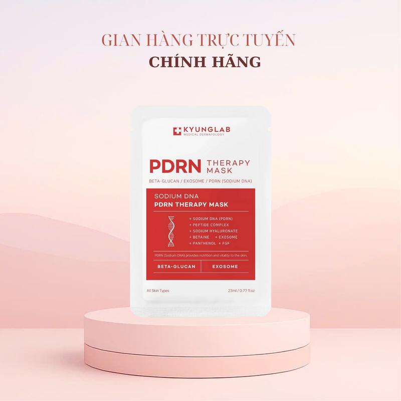 Mặt Nạ PDRN Kyunglab Mask