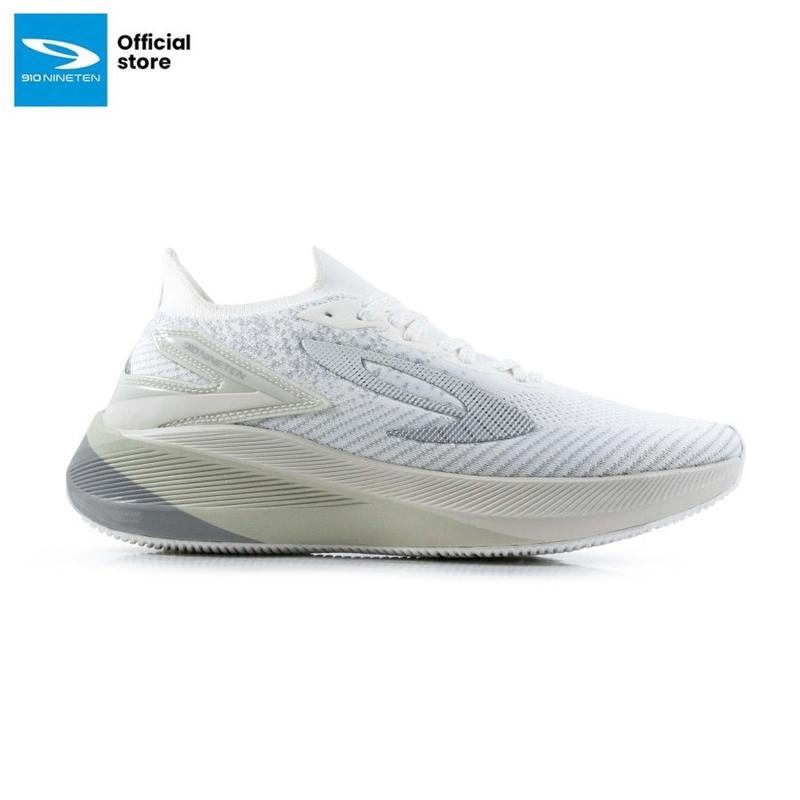Sepatu Running Lari 910 Nineten Haze Infiknit 4