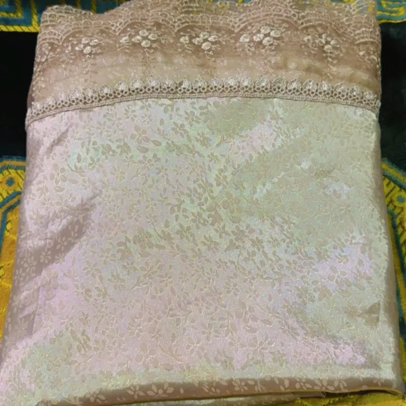 Bunga caramel tanpa tas