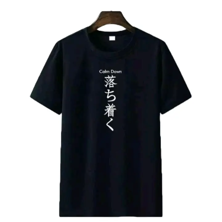 paket kaos hitam motif simple random / kaos sindiran /kaos hitam/ kaos pria wanita / kaos distro 8