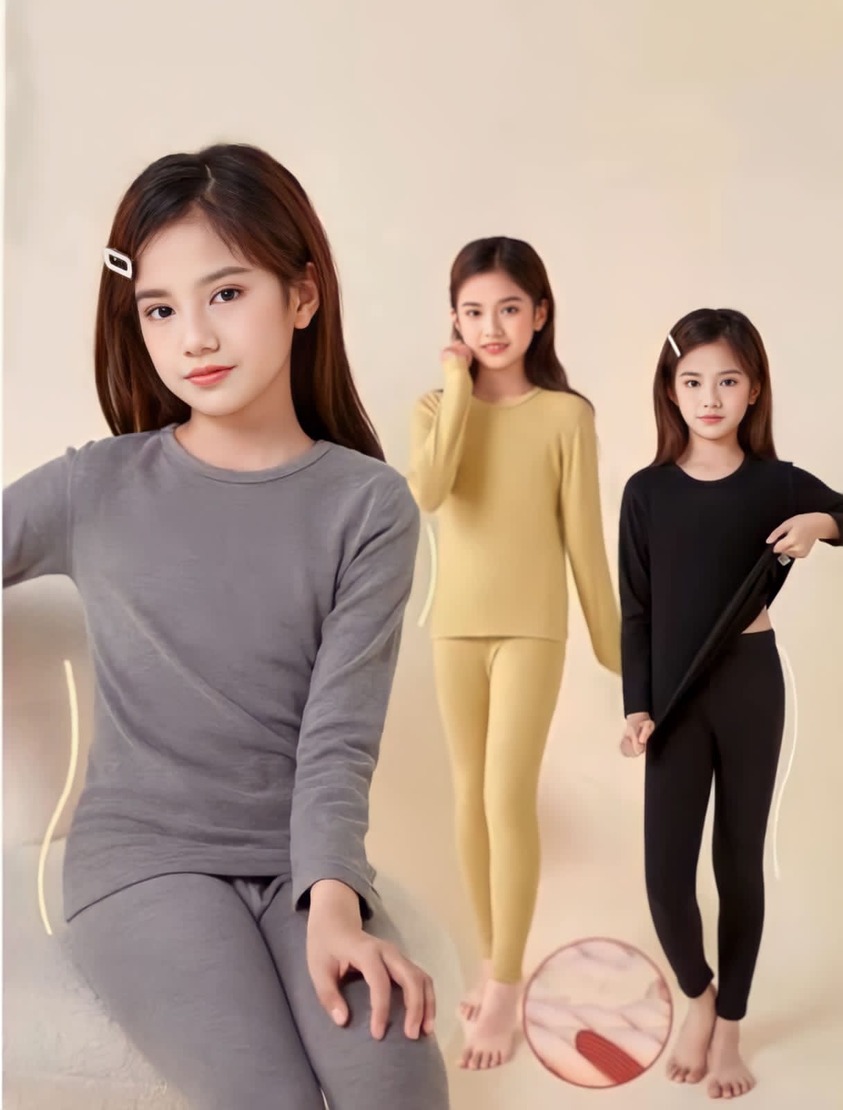 BAJU MANSET POLOS ANAK SPANDEKS PREMIUM//ATASAN ANAK USIA 3-15 TAHUN BAJU MANSET POLOS ANAK SPANDEKS PREMIUM//ATASAN ANAK USIA 3-15 TAHUN