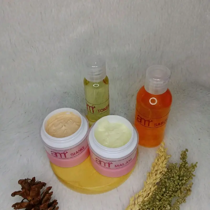 krim amr beauty krim Amr ori Mencerahkan Wajah 3