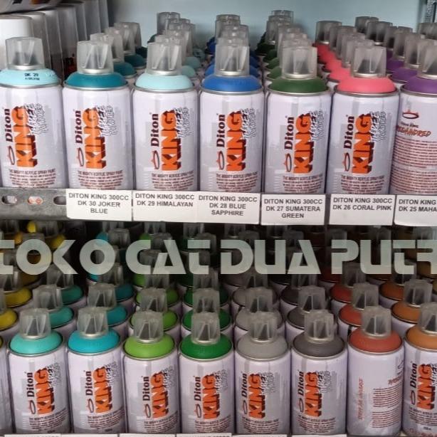 Diton King 300ml