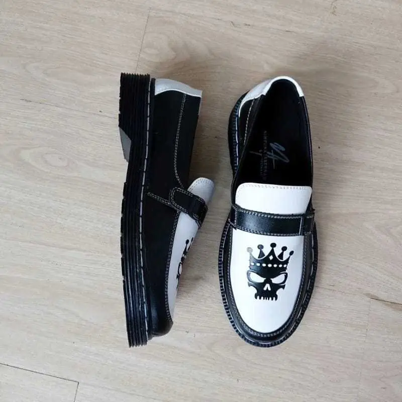 Sepatu Pantofel Terbaru Sepatu Dockmart Pria Perempuan Sepatu Docmart Terbaru 8