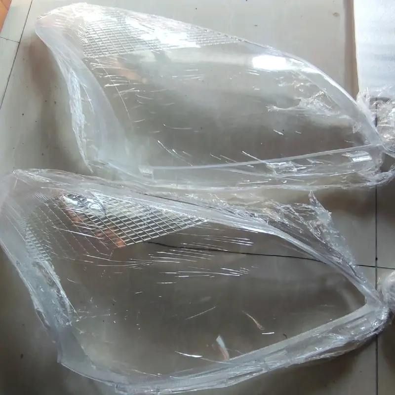 Mika Lampu Depan All New Avanza Xenia 2012-2015 Kwalitas topp bening 0