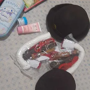 atribut perlengkapan pramuka sabuk orijinal laki laki perempuan sd smp sma set pramuka kumplit  perlengkapan sekolah