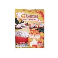 Gambar SHINSEI KONJAC RICE 240 GR - Hypermart dari Hypermart Depok Kota Depok 1 Tokopedia