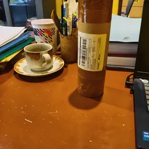 Stiker Pilar Pintu Mobil Satu Set Kanan Kiri - Cocok untuk semua Mobil Motif Sticker Model Carbon