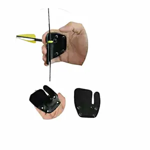 Pelindung Jari Tangan Panahan