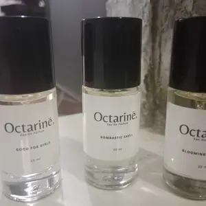 [ PROMO ] Bundling 3 Botol Parfum 20ml Bebas Pilih Varian - by Octarine Perfume