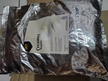 Product Review of Krimer Reguler,Premium & Super Premium (Penambah Rasa Creamy) from a**s u**i 1