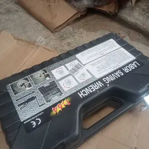 Kunci Roda baut truck Torque Multiplier impact Wrench 1:68