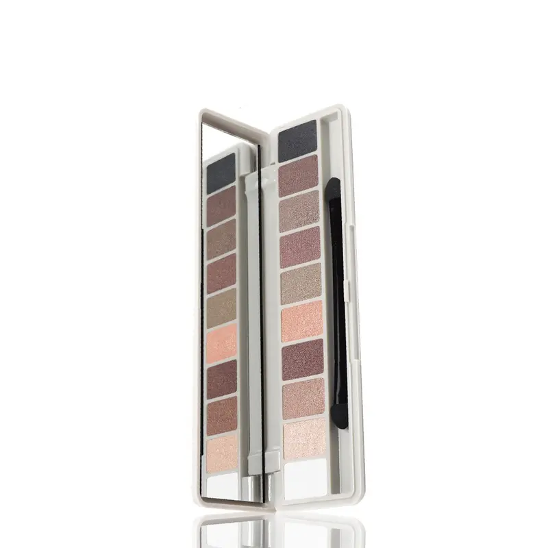 Madame Gie Eyeshadow Moondust Temptation - Eyeshadow Makeup 5