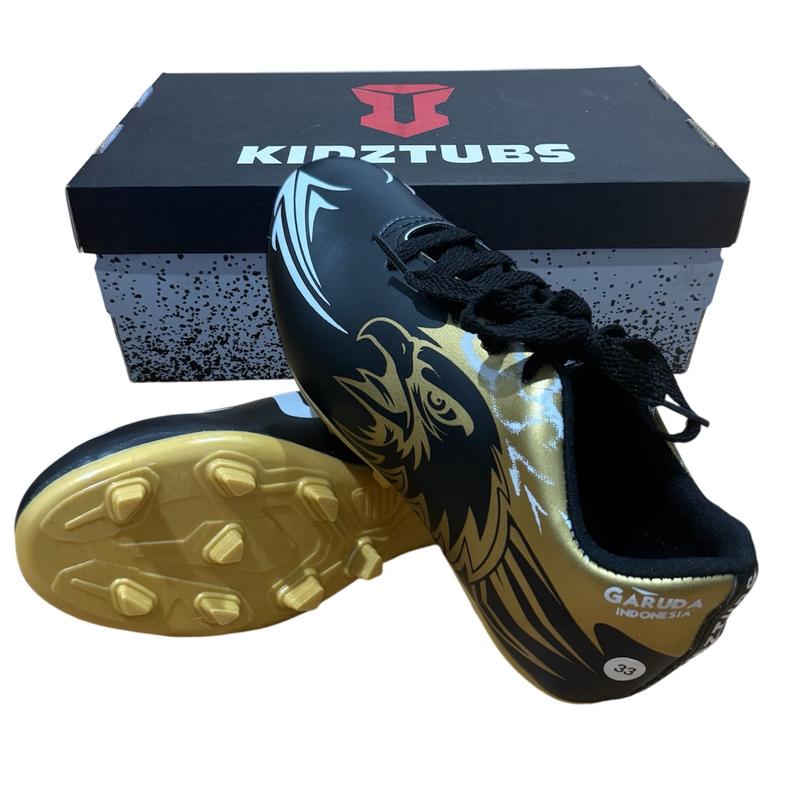 Product Introduction of Sepatu Sepak Bola Anak Laki Laki Usia 6-10 Tahun TK SD SMP Kelas 1 2 3 4 5 6 7 8 9 0 KIDZTUBS162592723 Outdoor Sport 27