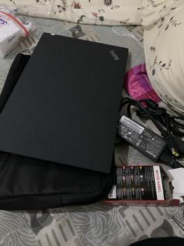 Product Review of LAPTOP MURAH T470 CORE I5 GEN  6TH RAM 16GB/1TB SSD 14INCH WIN 10 TERMASUK MOUSE TAS DUS from A**🏻 2