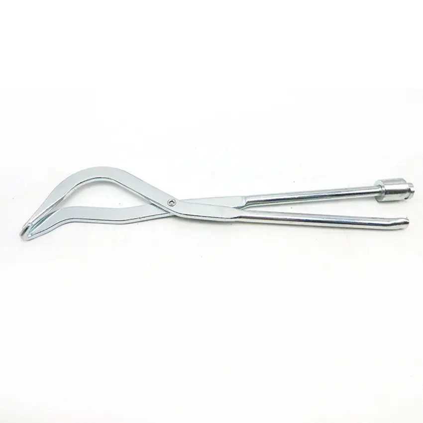 31cm Car Vehicle Drum Brake Line Shoe Return Spring Repair Car Remover Workshop Tool Installer Plier Tools