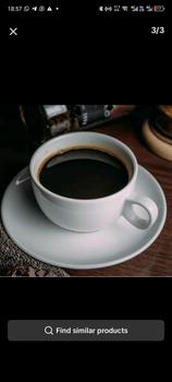 Product Review of Kopi Bubuk Sidikalang Original Arabica 1000 gr (1kg) from U**o 2