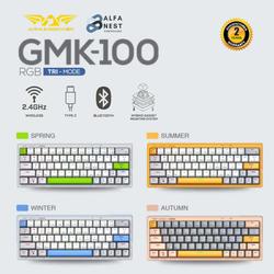 Jual Keyboard Mechanical Hotswap 100 Murah & Terbaik - Harga ...