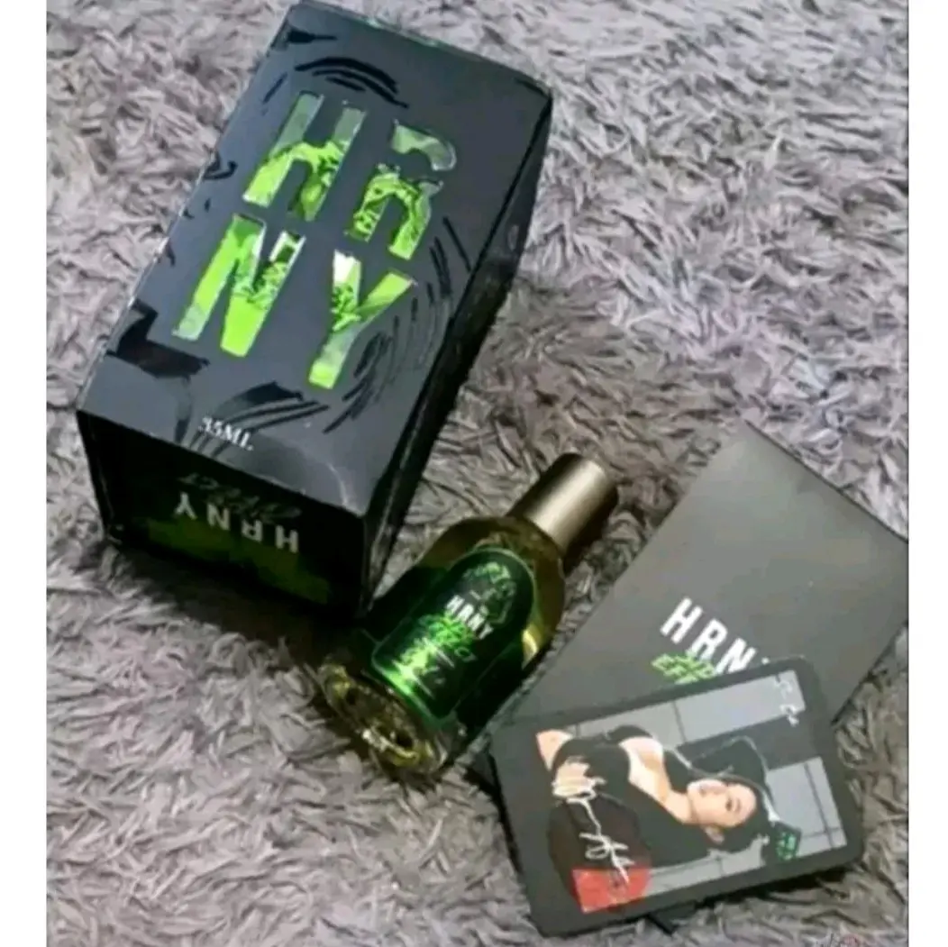 HRNY S EFFECT EAU DE PERFUME -35ML