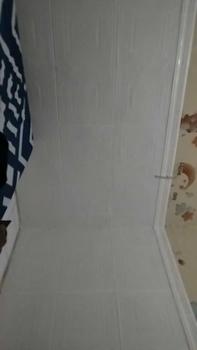 Product Review of Wallpaper Dinding 3D Motif kotak-kotak 70x70cm 3d Timbil Self Adhesive  kotak from R**a D**i R**i 0