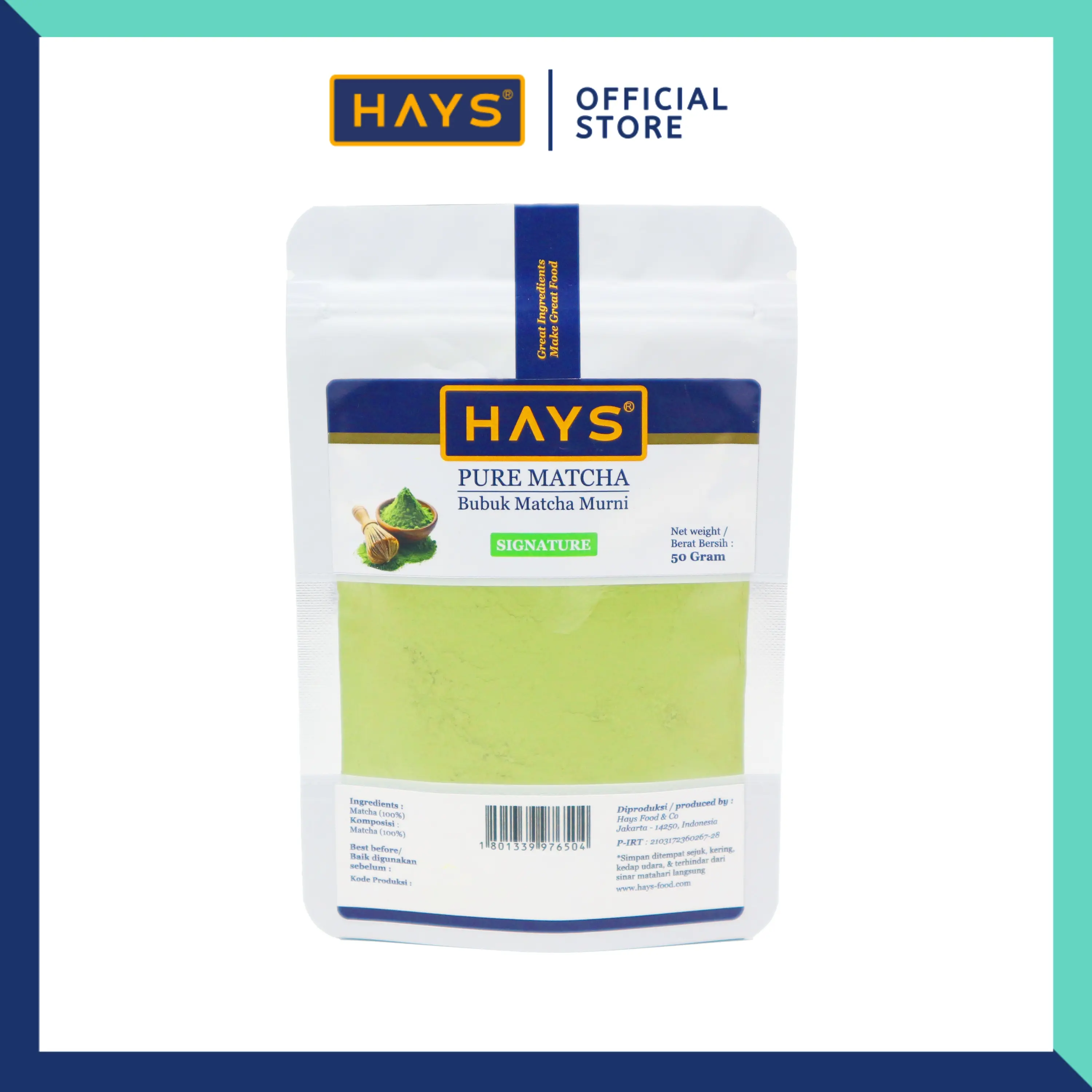 Signature (New Varian)