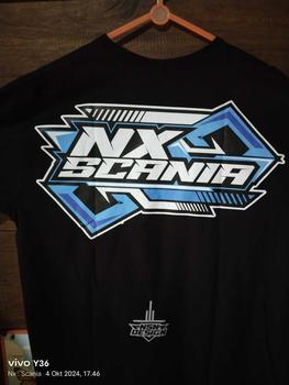 Product Review of DESIGN KAOS SABLON SATUAN BISA REQUEST GAMBAR DAN DAPAT FILE MENTAH from N** ** S**🇩 0