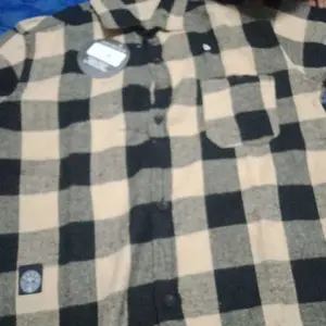 KEMEJA FLANEL ANAK LAKI-LAKI USIA 3-13 TAHUN LENGAN PANJANG Fashion