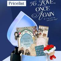Gambar Buku Novel To Love Once Again - Bumi Fiksi dari BumifiksiJakarta_NEW Kota Administrasi Jakarta Selatan 4 Tokopedia