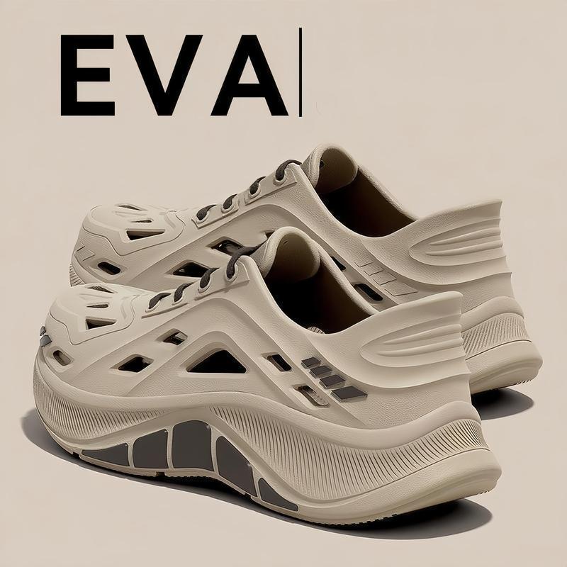 Siam Sole รองเท้าเดินป่ากีฬาผู้ชายทันสมัยเหมาะสำหรับการเดินทางกลางแจ้ง พื้นรองเท้ายางมีความสะดวกสบาย