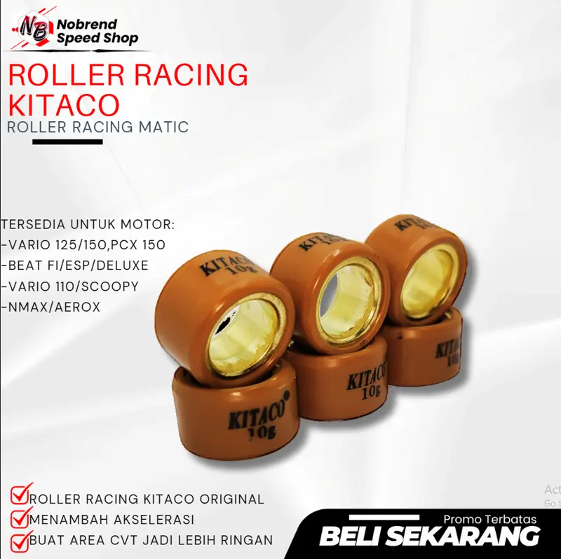 ROLLER BEAT ROLLER MIO ROLLER NMAX ROLLER VARIO ROLER MIO ROLER BEAT ROLER VARIO ROLLER PCX ROLLER NMAX ROLLER AEROX ROLLER LEXI ROLLER FINO ROLLER GENIO ROLLER SCOOPY ROLLER XEON KAMPAS GANDA NMAX PER PCX THAILAND PER CENTRI BEAT PER CENTRI VARIO NB 4