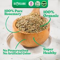 Gambar Beorganik Rosemary Dried / Rosemary Kering Organik dari Beorganik Store Kota Administrasi Jakarta Barat 3 Tokopedia